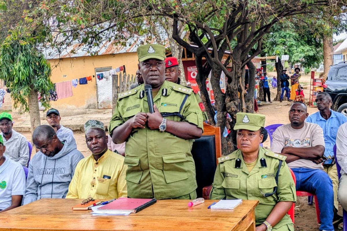 Wakazi Mwanza walalamikia honi za bodaboda, RPC atangaza operesheni
