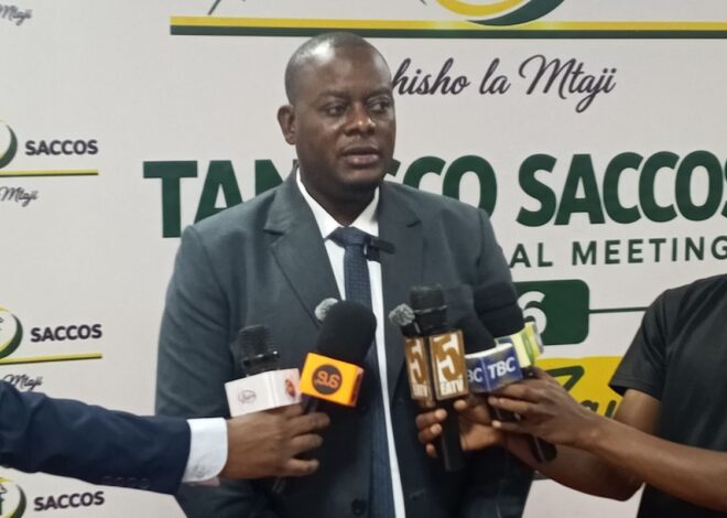 Saccos zahimizwa kuwekeza katika Tehama