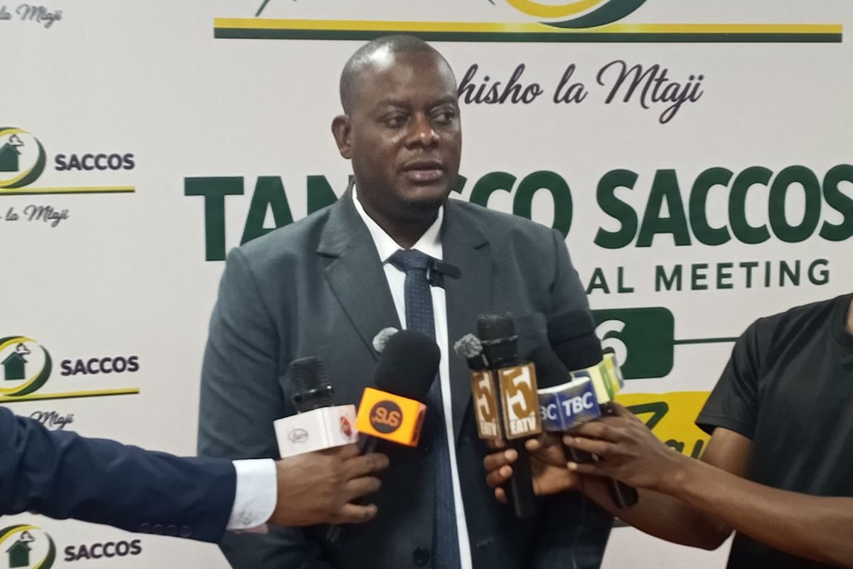Saccos zahimizwa kuwekeza katika Tehama