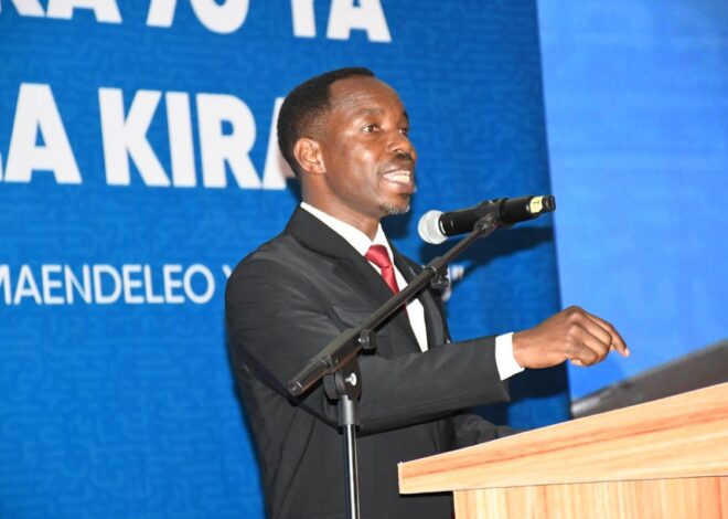 Samia ataka jumuiya za kiraia kuimarisha ulinzi wa maadili ya Taifa