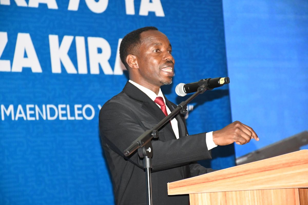 Samia ataka jumuiya za kiraia kuimarisha ulinzi wa maadili ya Taifa