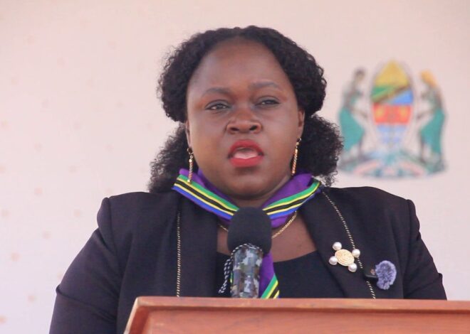 Kapinga ataka mikopo izalishe viwanda, ajira