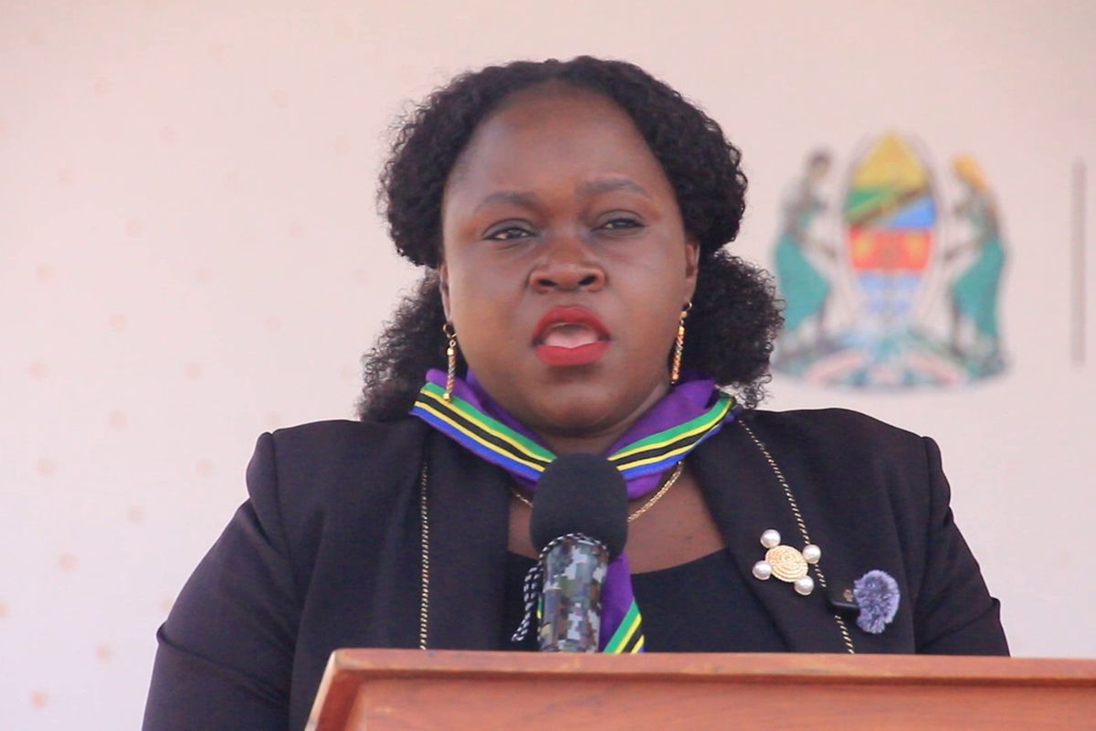 Kapinga ataka mikopo izalishe viwanda, ajira