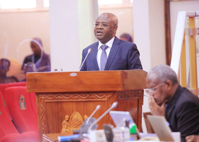 Sekta binafsi kubeba Sh62.3 trilioni za Mpango wa Maendeleo 2027