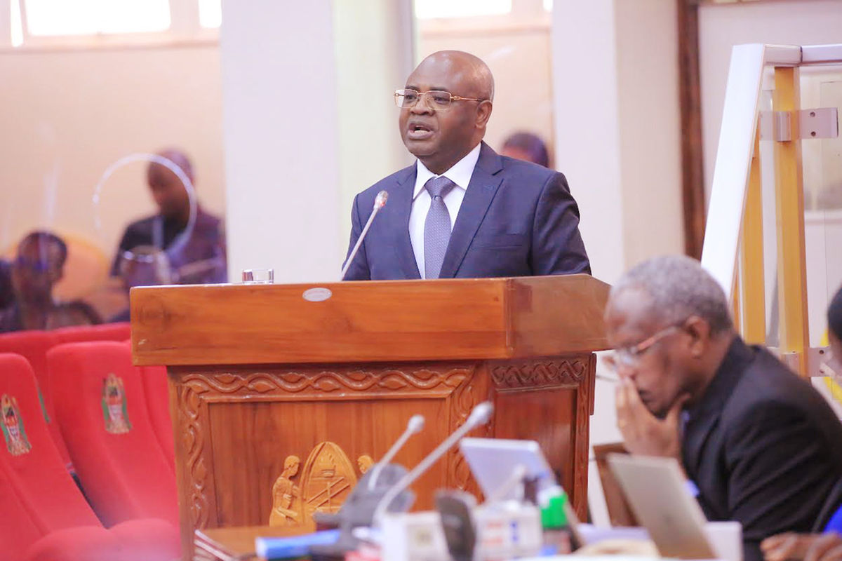 Sekta binafsi kubeba Sh62.3 trilioni za Mpango wa Maendeleo 2027