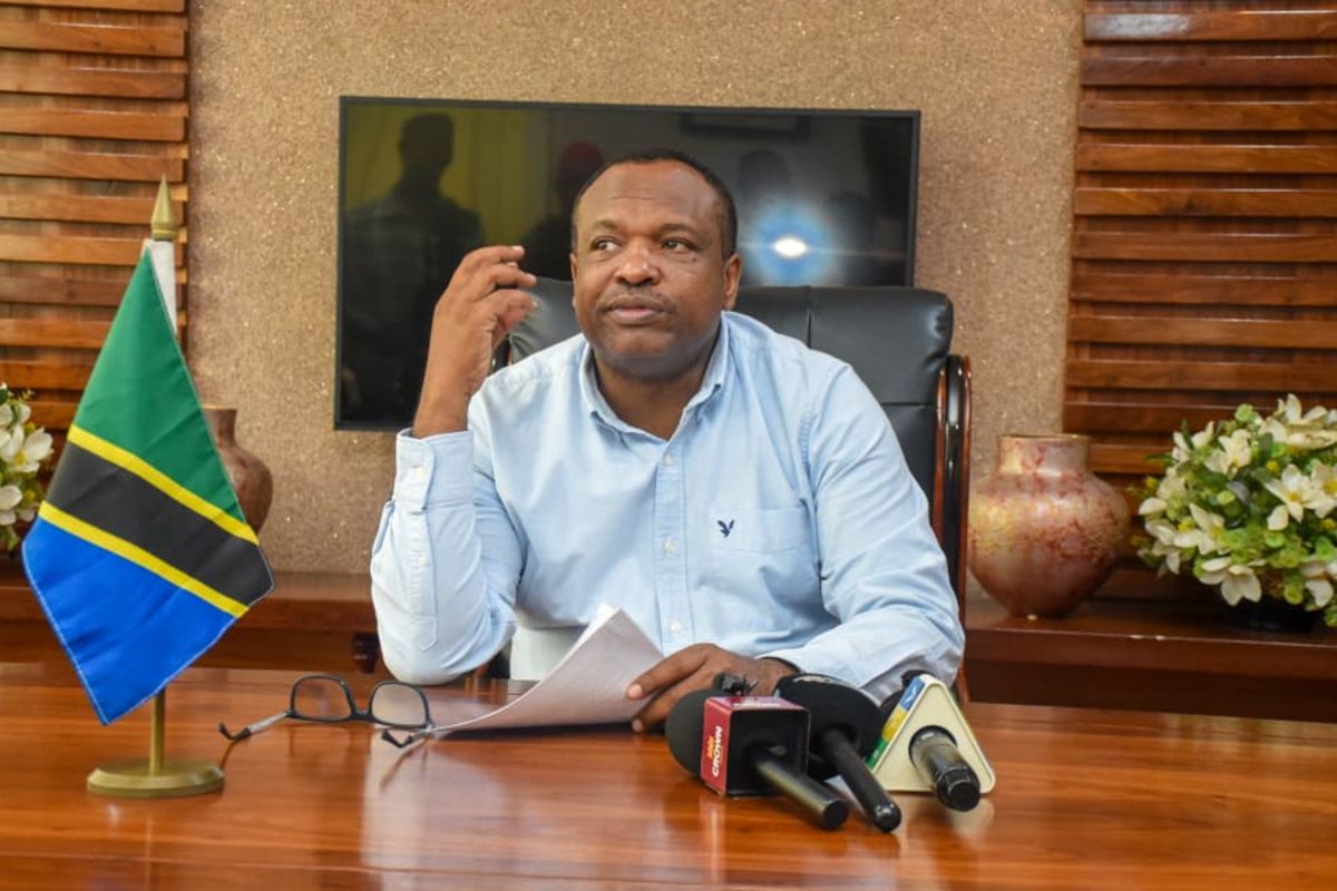 Pwani yalenga kuwafikia wananchi milioni moja msaada wa kisheria