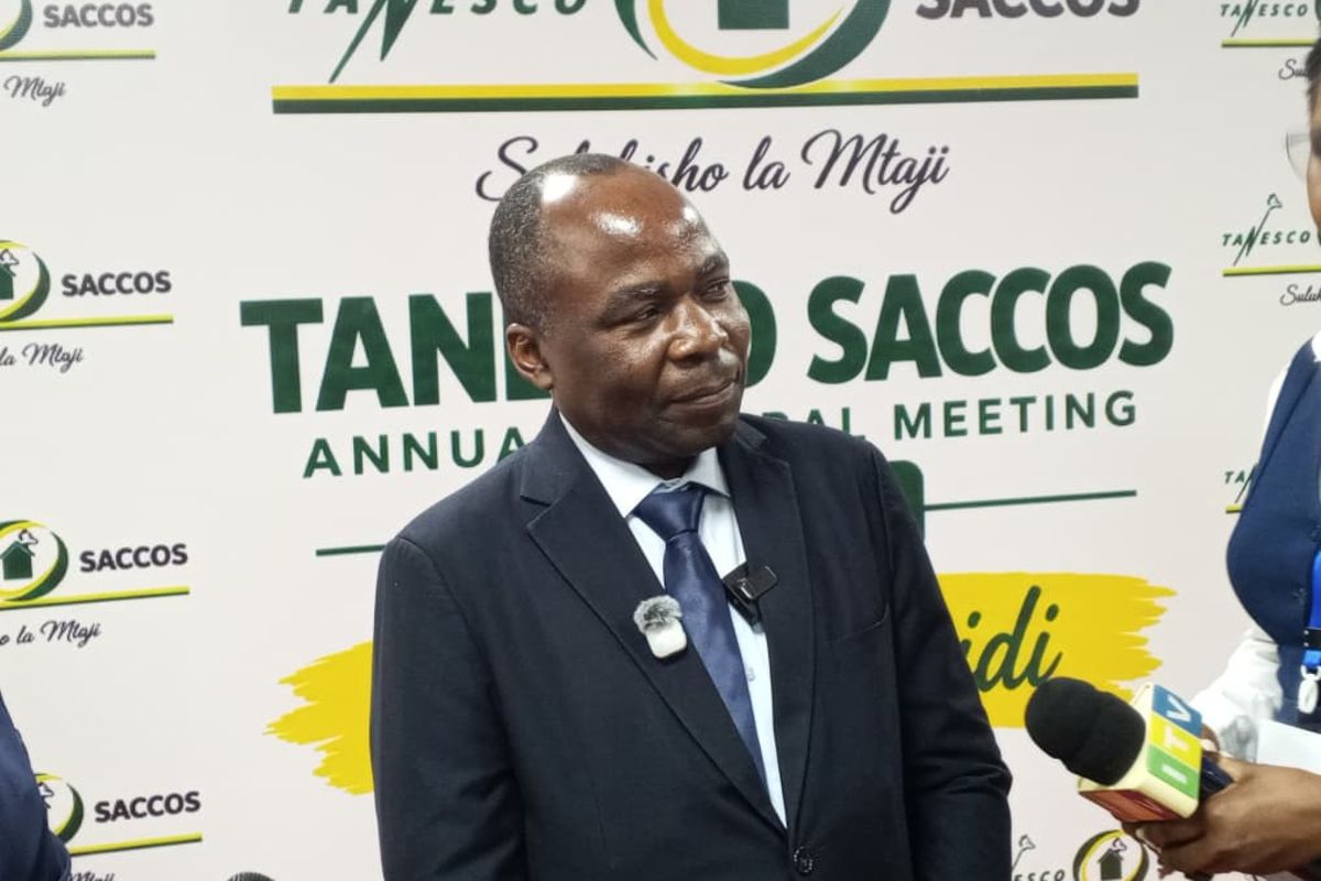 Tanesco Sacco assets double to Sh87 billion