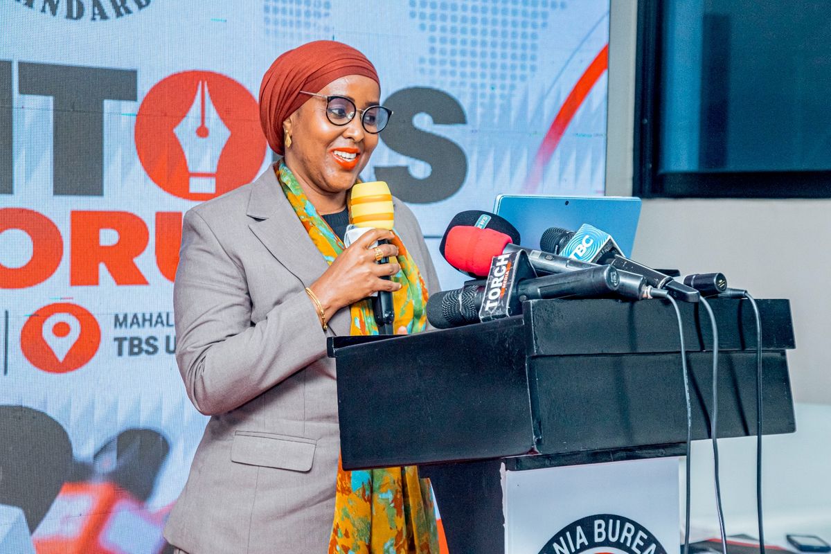 TBS yaonya wanaochanganya pombe msimu wa sikukuu