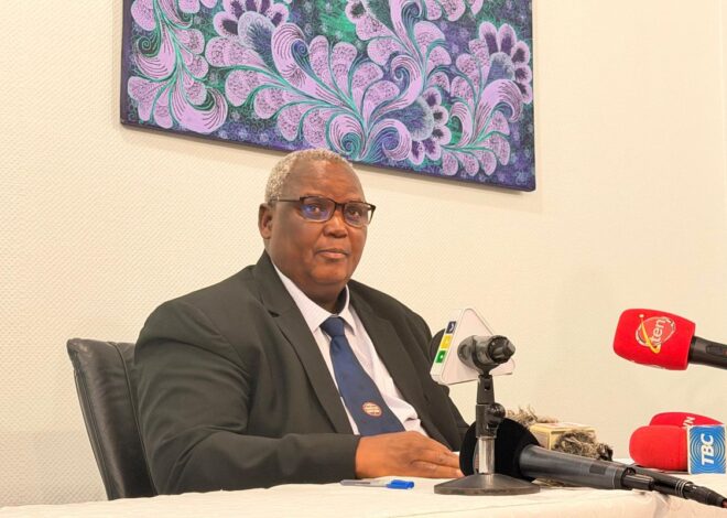 Tume yaanza kusaka waliopanga, kufadhili ghasia za Oktoba 29
