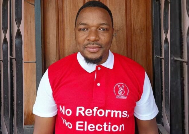 Kenyan court orders police to produce missing Tanzanian activist dead or alive