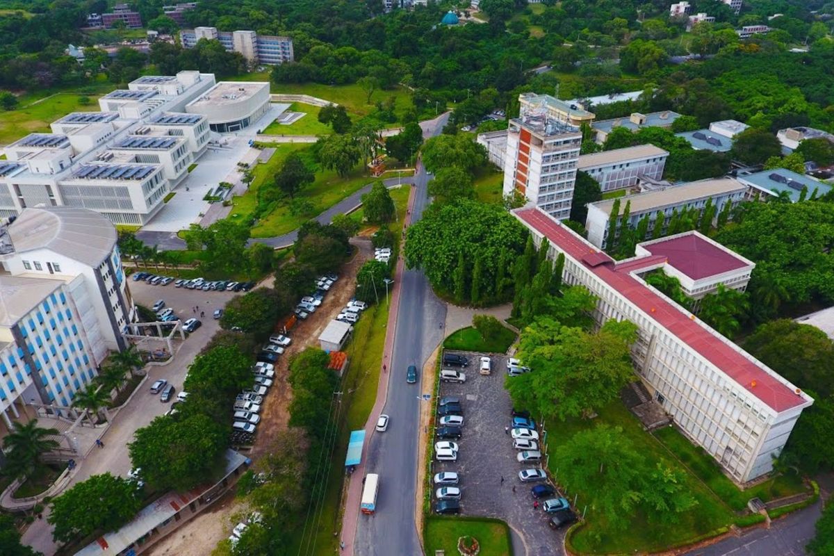 UDSM dismisses claims of scrapping special and supplementary exams