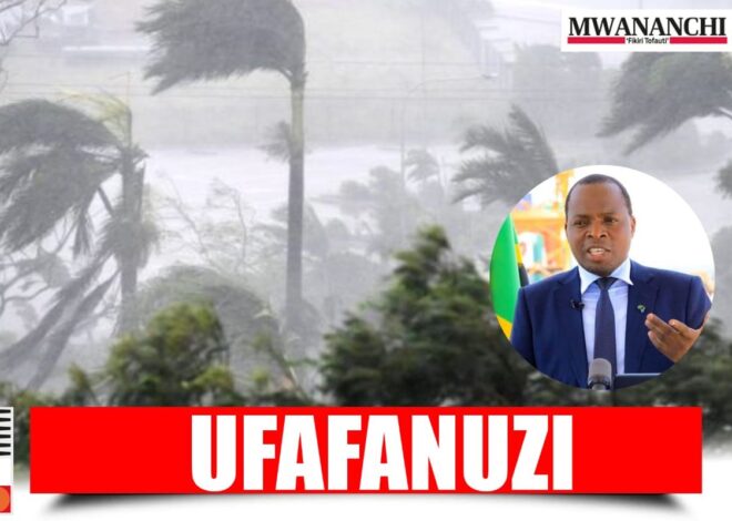Serikali yatoa kauli tena Sh730 bilioni za El Niño