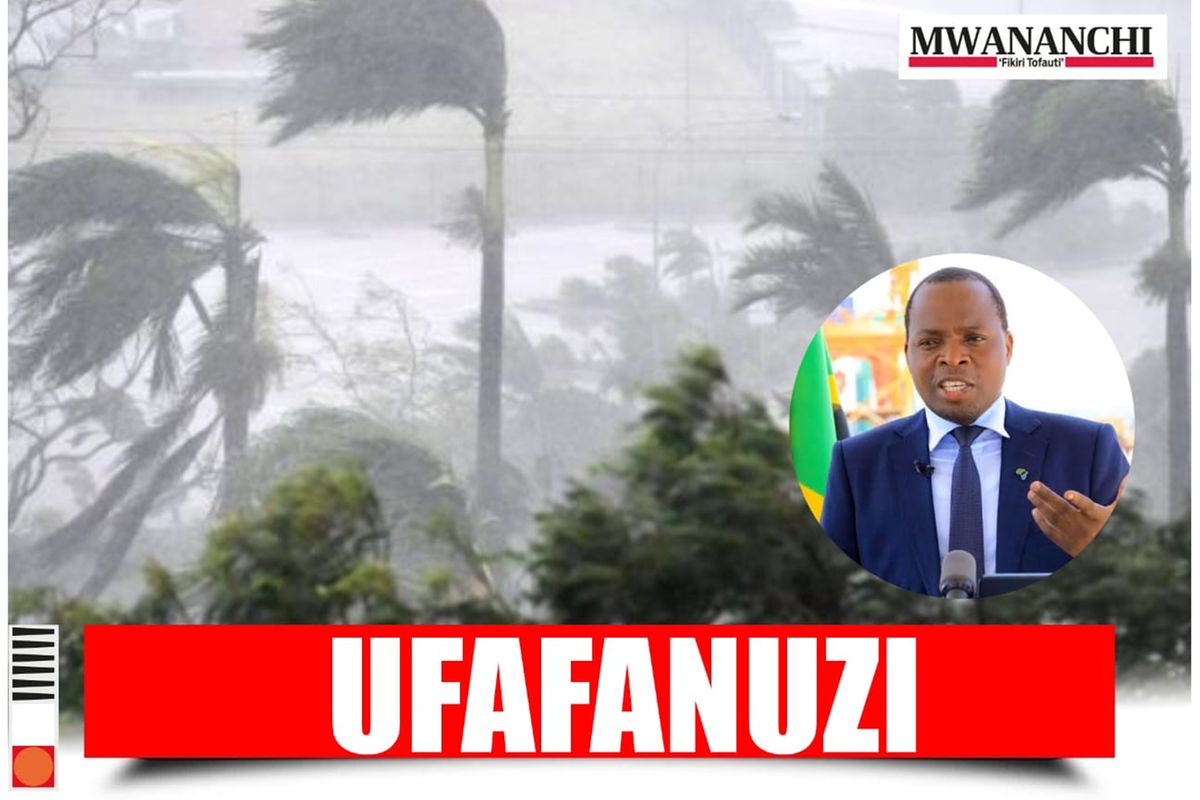 Serikali yatoa kauli tena Sh730 bilioni za El Niño