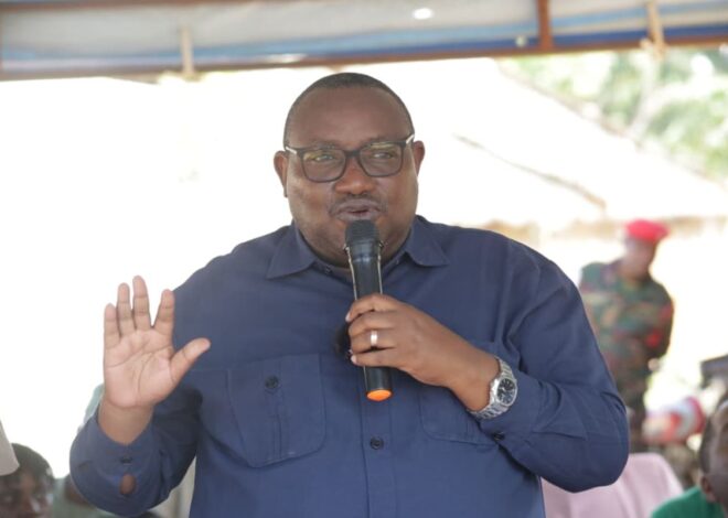 Tanzania, Kenya zilivyojipanga kuimarisha ulinzi wa mpaka Horohoro