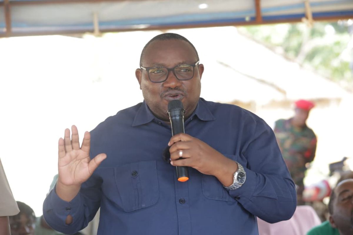 Tanzania, Kenya zilivyojipanga kuimarisha ulinzi wa mpaka Horohoro