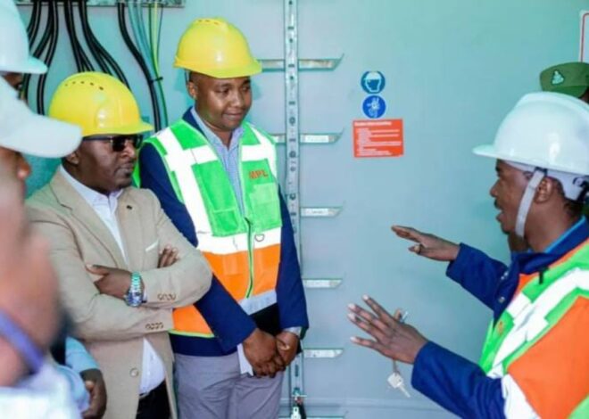 Umeme wa upepo wafungua fursa za biashara Mufindi