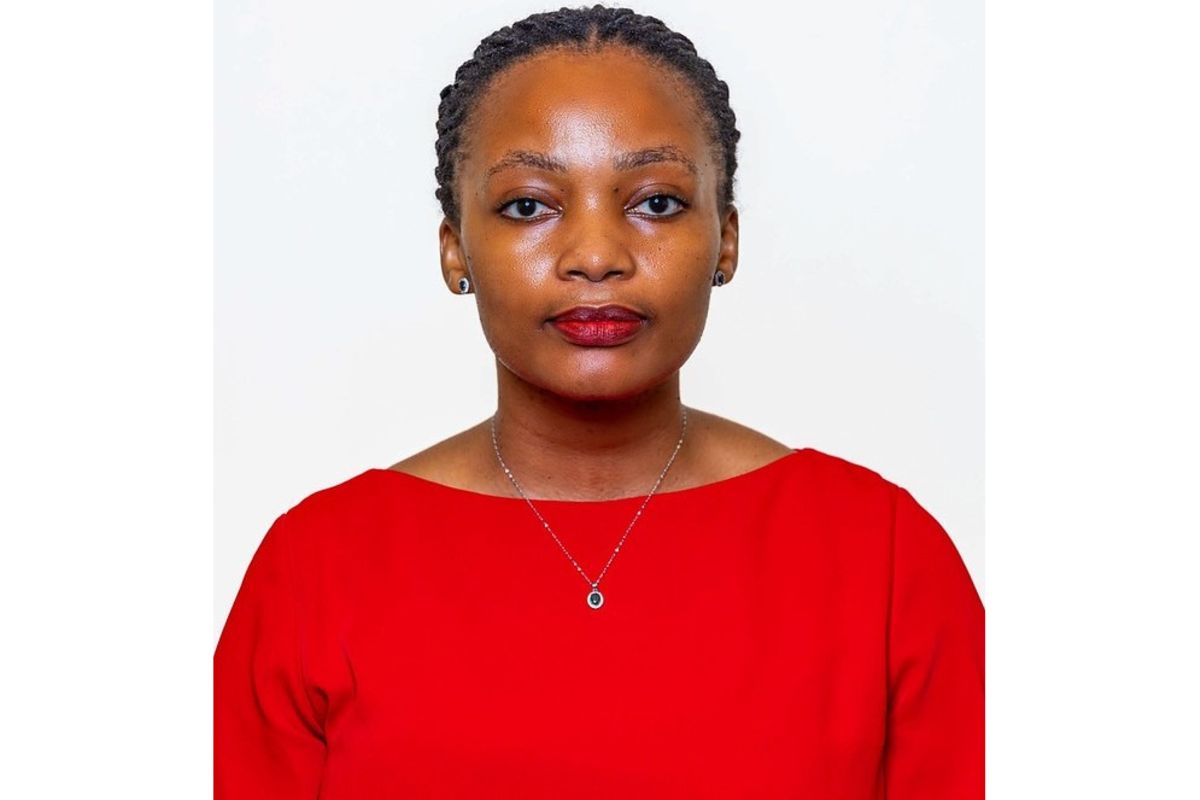 Tanzanian innovator Upendo Ernest Lyimo wins UN Climate Change AI award 2026