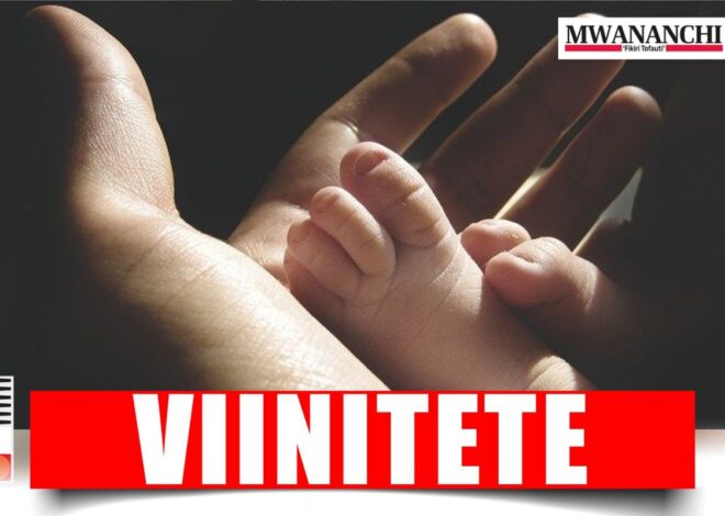 Teknolojia ya kupima viinitete yazindua ukurasa mpya wa huduma za uzazi