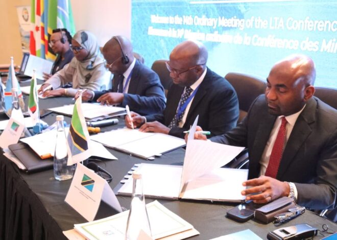TBL, Veta kufadhili mafunzo ya vijana 300