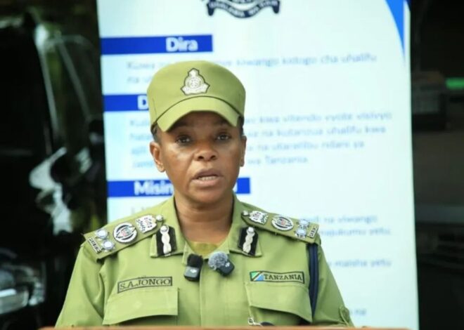 Mfanyakazi wa ndani ashikiliwa kwa tuhuma za kumuua mtoto wa mwajiri wake