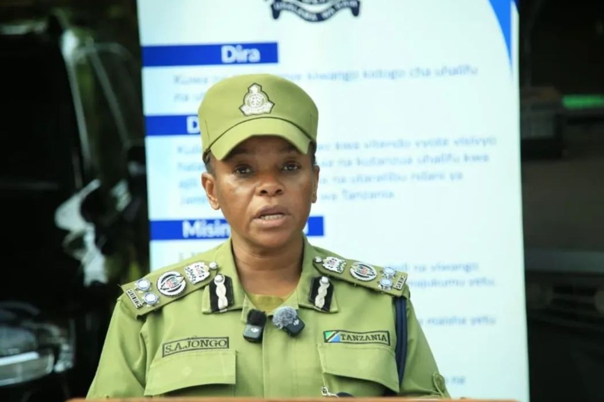 Mfanyakazi wa ndani ashikiliwa kwa tuhuma za kumuua mtoto wa mwajiri wake