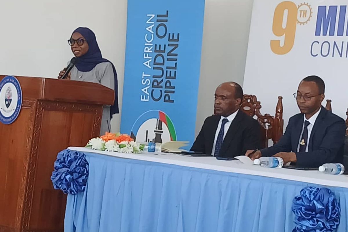 Wahandisi wajifungia kusuka mikakati utatuzi changamoto za viwanda, ajira