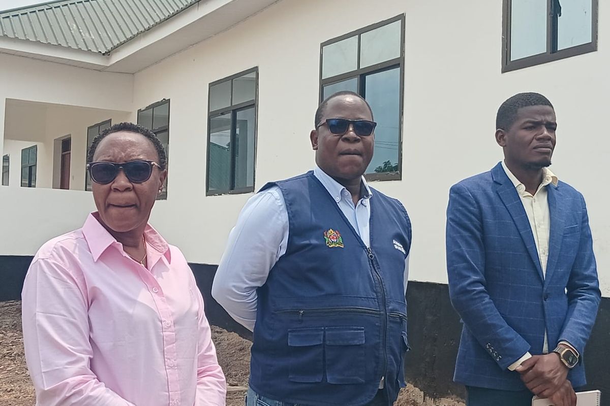 Tanzania, WHO step up preparedness against epidemic diseases