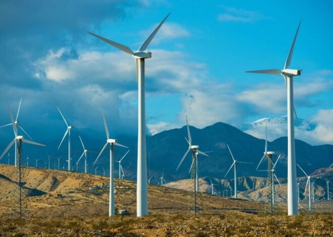 Wind electricity project unlocks opportunities in Mufindi district