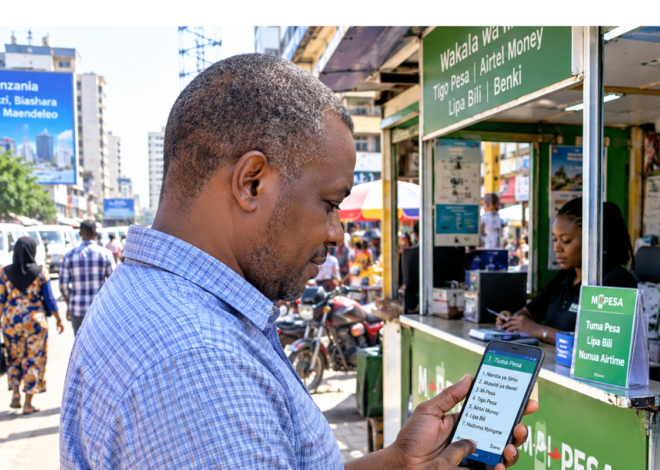 Fanya haya kuepuka wizi wa fedha mtandaoni